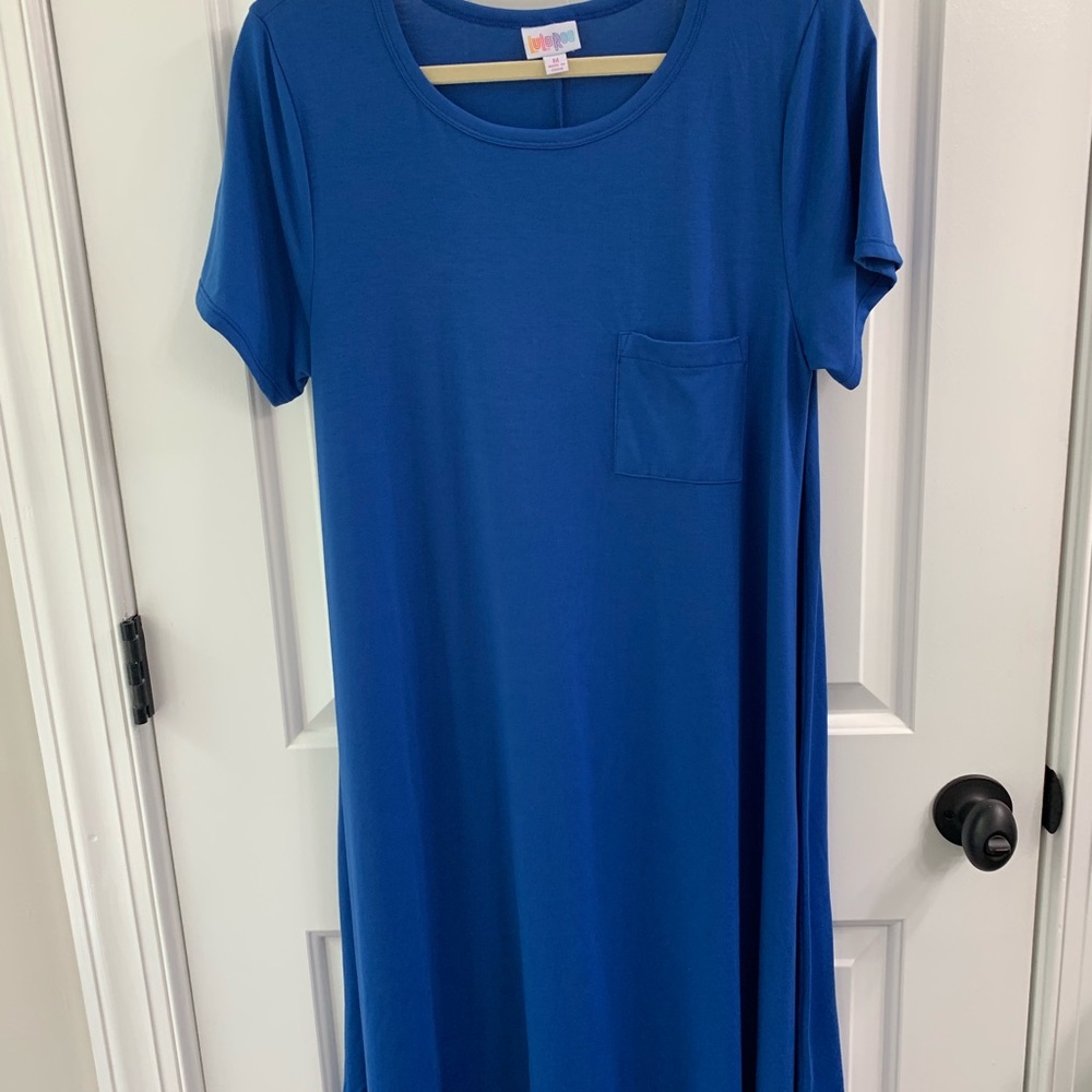 Nwot Lularoe medium Carly